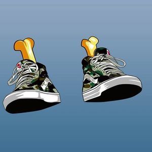 Meet your Posher, Laquew